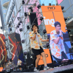 FWD Music Live Fest 3 #TimeToPlaySongkran 