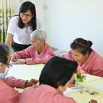 มูลนิธิเจริญโภคภัณฑ์พัฒนาชีวิตชนบท เดินหน้า “โครงการบ้านชื่นสุข”