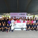 สุขภาพฟันดี๊ดี! กับ ‘GULF Sparks Smiles’ ขนทัพหน่วยทันตกรรม มอบรอยยิ้มสดใสให้ชุมชน ปี 4