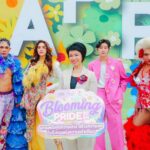 ศูนย์การค้าในเครือ MBK ร่วมเฉลิมฉลองเทศกาล Pride Month