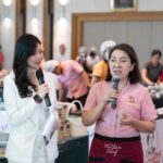 DITP นำทัพผู้ประกอบการไทยบุกตลาดอาหารโลก ผ่านตรา Thai SELECT