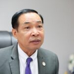 ธนากร ดอนเหนือ นำทัพ ‘สกร.’ สู่มิติใหม่ มุ่งส่งเสริมคนไทย ‘เรียนได้ทุกที่ ทุกเวลา’