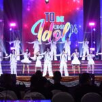 17 เยาวชนต้นแบบเก่งและดี TO BE NUMBER ONE  IDOL รุ่นที่ 14