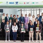 BEDO มอบรางวัล GEO Wisdom Prize ประกวด Thailand Green Design Awards 2024