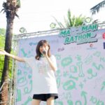 ท๊อป จิรายุส - เบล วริศรา ชวนคนรักน้องหมาร่วมวิ่ง “มะหมาราธอน” 