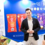 ข้าวตราไก่แจ้ นำสินค้าร่วมงาน THAIFEX 2024 ตั้งเป้ารายได้ 3,000 ล้านบาท