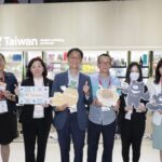 ‘TAITRA’ เปิดตัว ‘Taiwan Award-Winning Foods Pavilion’
