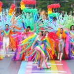 ปักหมุดไฮไลท์งานฉลอง Pride Month ยิ่งใหญ่! 