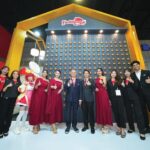 “ฟาร์มเฮ้าส์” เปิดตัวสินค้าใหม่ในงาน THAIFEX - Anuga Asia 2024
