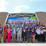 สมาคมสวนสนุกโลก (IAAPA) เยี่ยมชมสยามอะเมซิ่งพาร์คและบางกอกเวิลด์