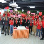 CIMBT ฉลอง 15 ปีแห่งการเติบโต ก้าวเป็นธนาคารที่ ‘ใช่’ ของทุกคน 