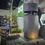 DOS Life (ดอสไลฟ์) โชว์สุดยอดนวัตกรรมถังเก็บน้ำมาตรฐานระดับโลก
