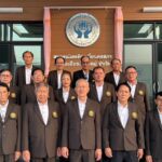 สหกรณ์เครดิตยูเนี่ยนคุรุสภาอ.เมืองเชียงใหม่คว้ารางวัลประจำปี67