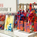 ICONCRAFT ชวนมาดื่มด่ำสินค้าคราฟต์รักษ์โลก Sustainable Craft
