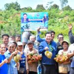 พล.ต.อ. พัชรวาท ห่วงใยเกษตรกรสั่งการให้กรมน้ำฯ เร่งบรรเทาแล้ง