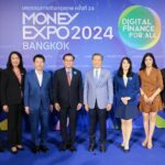 ทิพยประกันภัย ร่วมออกบูธในงาน Money Expo 2024 BANGKOK