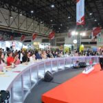 เปิดประสบการณ์ยิ่งใหญ่ เพื่อสร้างความสำเร็จที่มากกว่า ในงาน THAIFEX – ANUGA ASIA 2024
