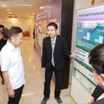สธ. ดันโมเดล “คลินิกคุณภาพ” รับมือโรคปอดอุดกั้นเรื้อรัง – โรคหืด