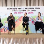 ไทยพีบีเอส ร่วมสนับสนุนสังคมที่เคารพความแตกต่าง หลากหลาย