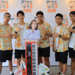 FWD Music Live Fest 3 #TimeToPlaySongkran 