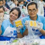 “ไทยประกันชีวิต เสริมโอกาส สร้างอาชีพ”