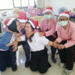 มูลนิธิเจริญโภคภัณฑ์พัฒนาชีวิตชนบท เดินหน้า “โครงการบ้านชื่นสุข”