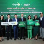 ดีป้า ผนึกกำลัง แบรนด์ซุปไก่สกัด