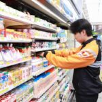 เซเว่นฯ ตอกย้ำความสดใหม่ของผลิตภัณฑ์นม