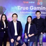 จัดเต็มเพื่อเกมเมอร์ตัวจริง! ครั้งแรกของไทย