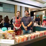 DITP นำทัพผู้ประกอบการไทยบุกตลาดอาหารโลก ผ่านตรา Thai SELECT