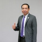 ธนากร ดอนเหนือ นำทัพ ‘สกร.’ สู่มิติใหม่ มุ่งส่งเสริมคนไทย ‘เรียนได้ทุกที่ ทุกเวลา’