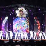 17 เยาวชนต้นแบบเก่งและดี TO BE NUMBER ONE  IDOL รุ่นที่ 14