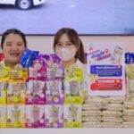 ข้าวตราไก่แจ้ นำสินค้าร่วมงาน THAIFEX 2024 ตั้งเป้ารายได้ 3,000 ล้านบาท