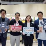 ‘TAITRA’ เปิดตัว ‘Taiwan Award-Winning Foods Pavilion’