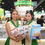 PFS บุก THAIFEX ชูศักยภาพการเป็นผู้นำผลิตสินค้าเพื่อผู้ประกอบการ