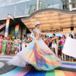 ปักหมุดไฮไลท์งานฉลอง Pride Month ยิ่งใหญ่! 