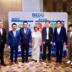 BEDO จัดงานสัมมนาวิชาการ “Biodiversity and Business Sustainability”