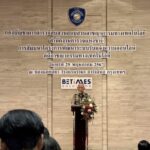 ไทยพีบีเอส จับมือตำรวจไซเบอร์ ยกระดับเตือนภัยออนไลน์