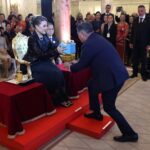 กรมส่งเสริมการค้าฯ กระทรวงพาณิชย์จัดงานThai Night 2024