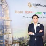 “KingBridge Tower” อาคารสำนักงานให้เช่า 