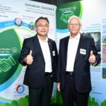 TCMA ร่วมกับ สอวช เดินหน้าศึกษาคาร์บอนสู่เอทานอล