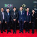 ประกาศความร่วมมือครั้งสำคัญ “โรงพยาบาลของกลุ่ม BCH” และ “เมดีซ กรุ๊ป” 