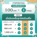 Oriental Princess ยกระดับความพิเศษของสมาชิก ด้วย “SSUP Beauty Bonus” 