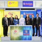 ทิพยประกันภัย ร่วมออกบูธในงาน Money Expo 2024 BANGKOK