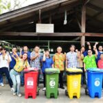 ซีพีเอฟ เดินหน้าส่งเสริมโรงเรียน-ชุมชน บริหารจัดการขยะยั่งยืน