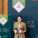 DITP นำทัพผู้ประกอบการไทยบุกตลาดอาหารโลก ผ่านตรา Thai SELECT