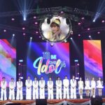 17 เยาวชนต้นแบบเก่งและดี TO BE NUMBER ONE  IDOL รุ่นที่ 14