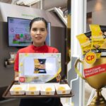 CPF นำนวัตกรรมอาหาร ภายใต้แนวคิด 'Kitchen of the world with Sustainovation'