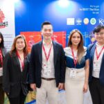 ข้าวตราไก่แจ้ นำสินค้าร่วมงาน THAIFEX 2024 ตั้งเป้ารายได้ 3,000 ล้านบาท