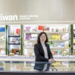 ‘TAITRA’ เปิดตัว ‘Taiwan Award-Winning Foods Pavilion’